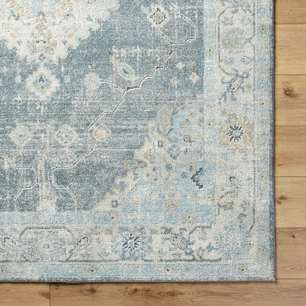 Avellino Machine Woven Rug