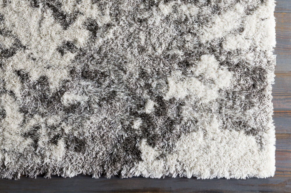 Alta Shag Machine Woven Rug