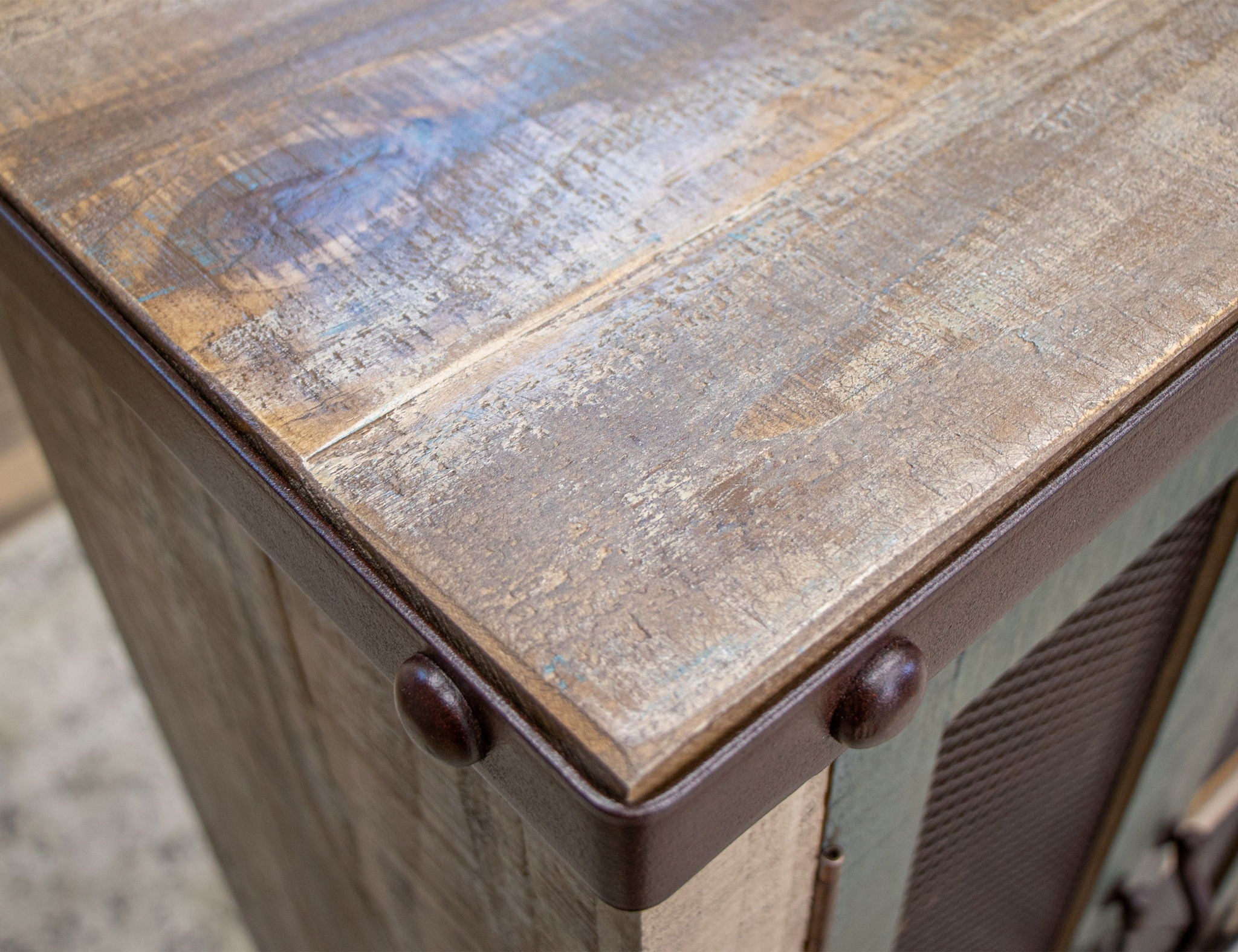 Antique - Console / Buffet