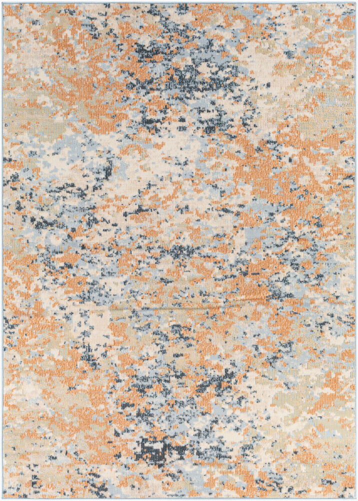 Pisa Machine Woven Rug