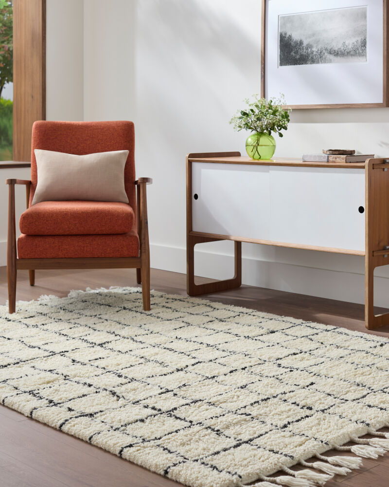 Mirela Handmade Rug