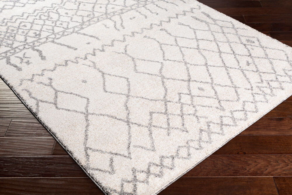 Andorra Machine Woven Rug