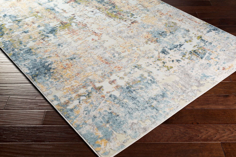 New Mexico Machine Woven Rug
