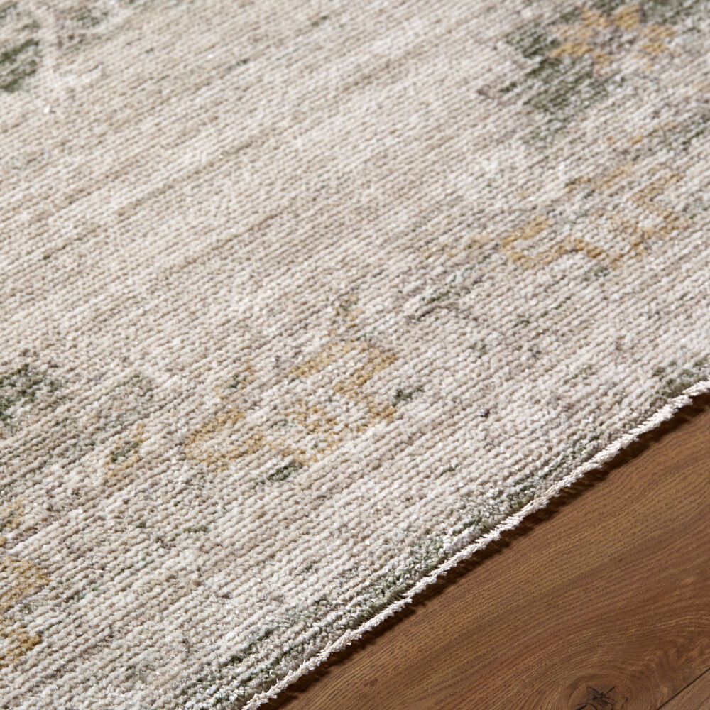 Fifth Avenue Machine Woven Rug