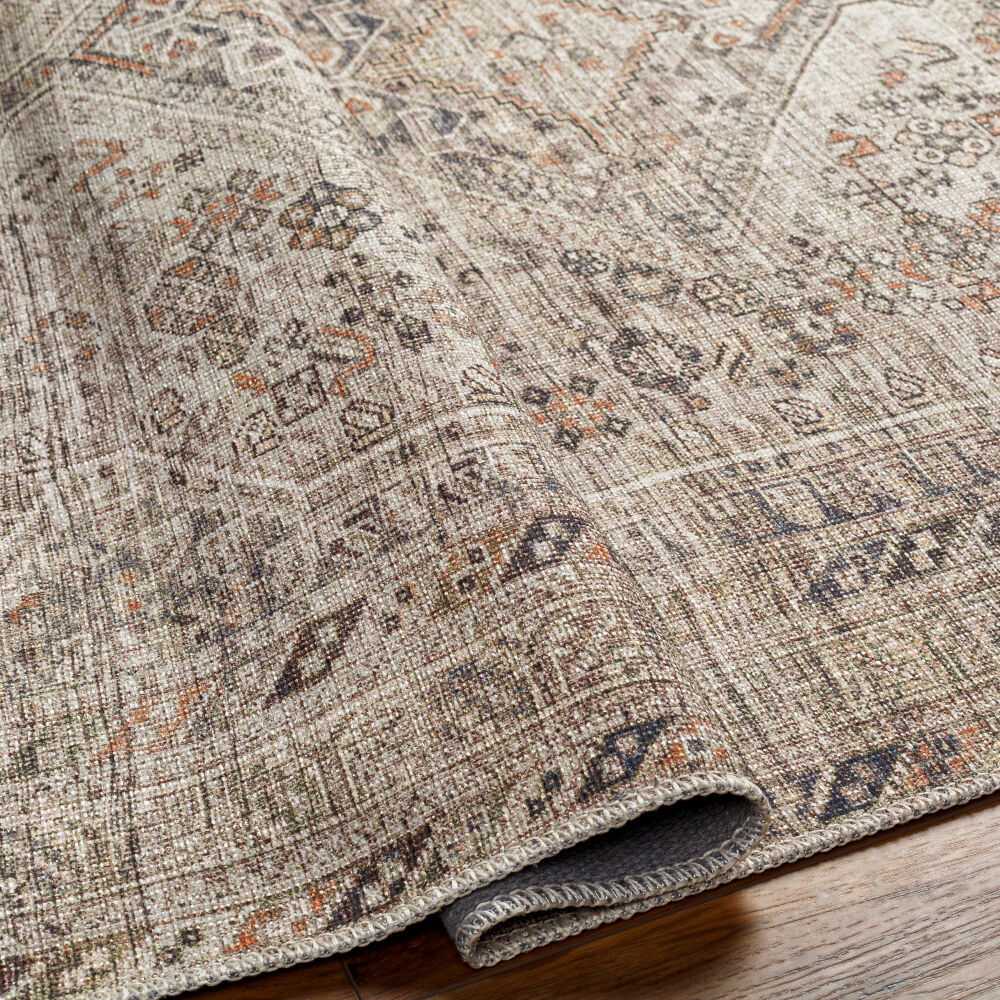 Amelie Machine Woven Rug