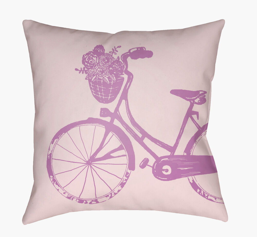 Bicycle Pillow