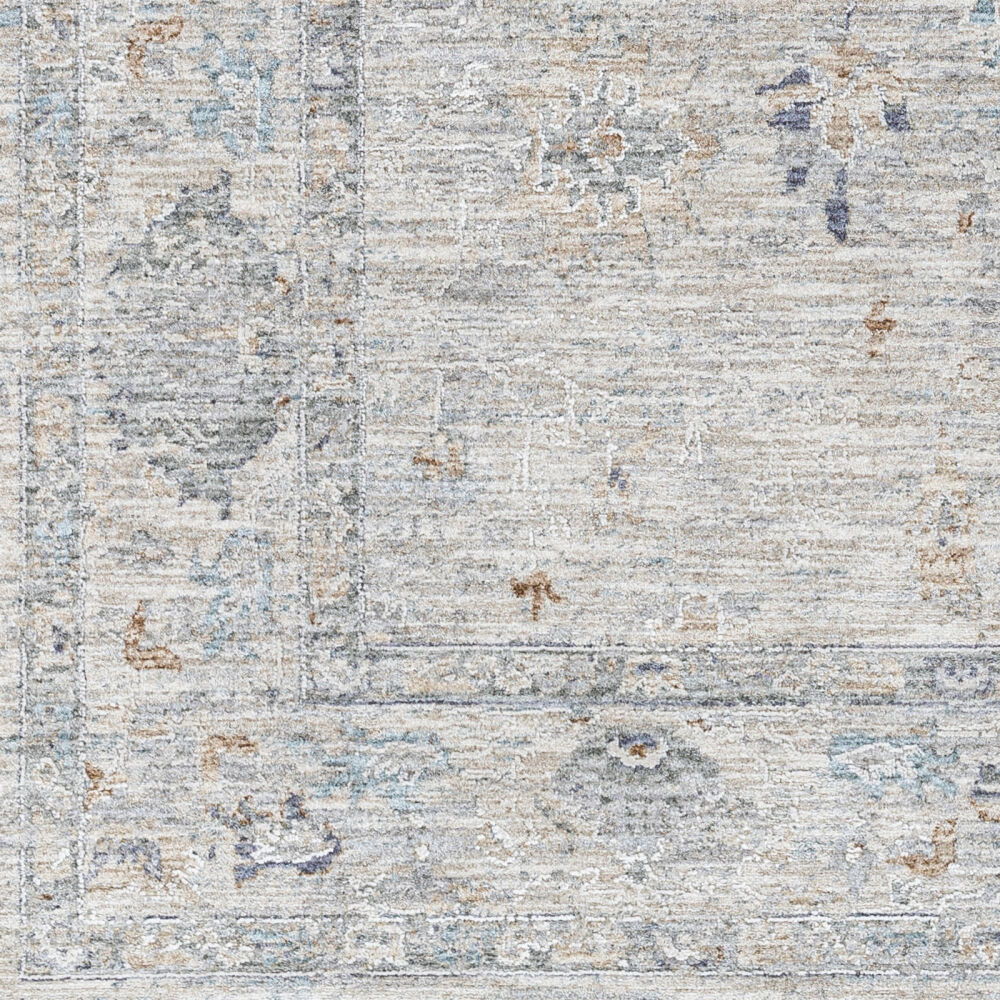 Virginia Machine Woven Rug