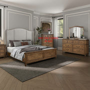Harrison Heights - Bedroom Set