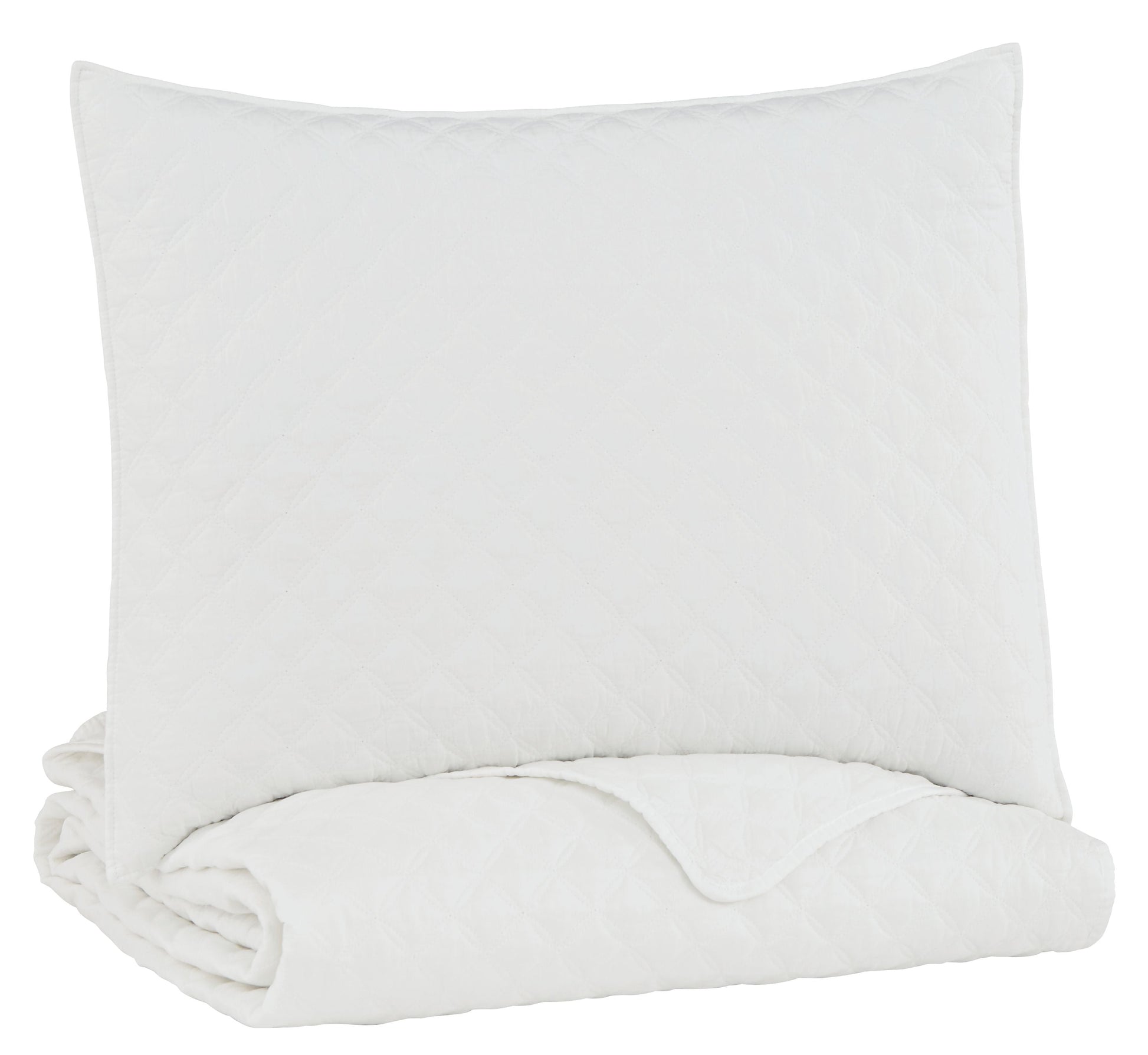 Ashley Furniture Ryter - Blankets | Meri Furniture