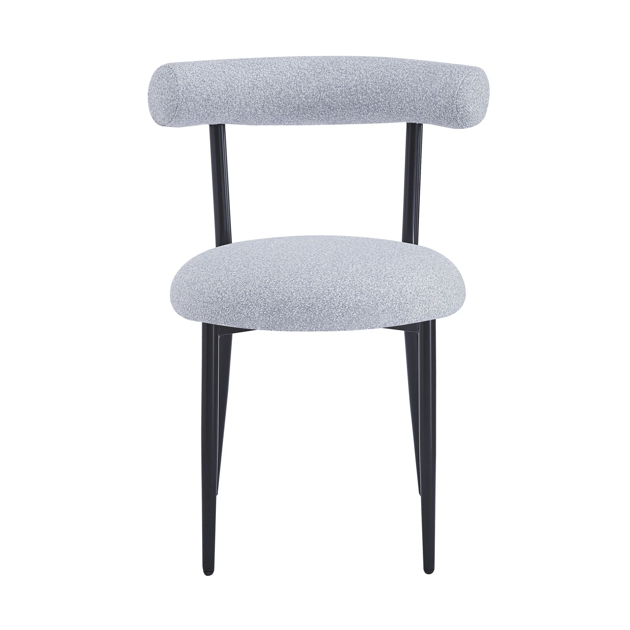 Modern Dining Room Chairs (Set of 2)