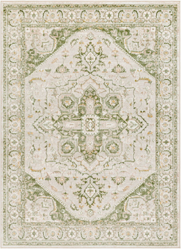 San Francisco Machine Woven Rug