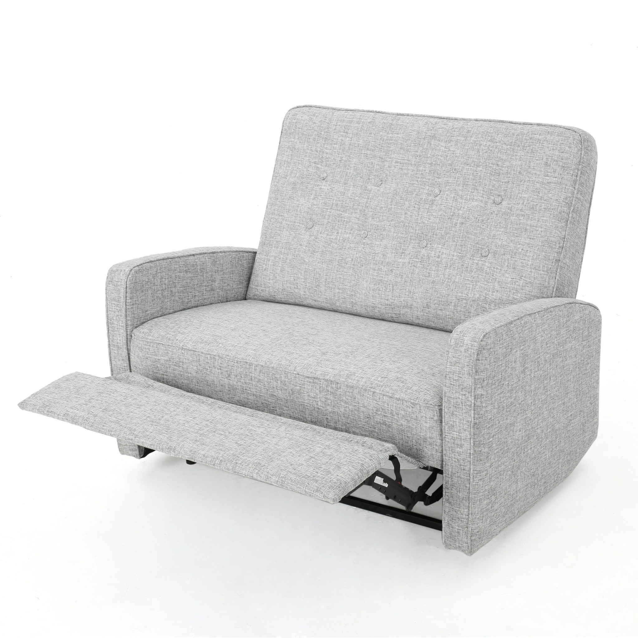 Manual Standard Wide Recliner