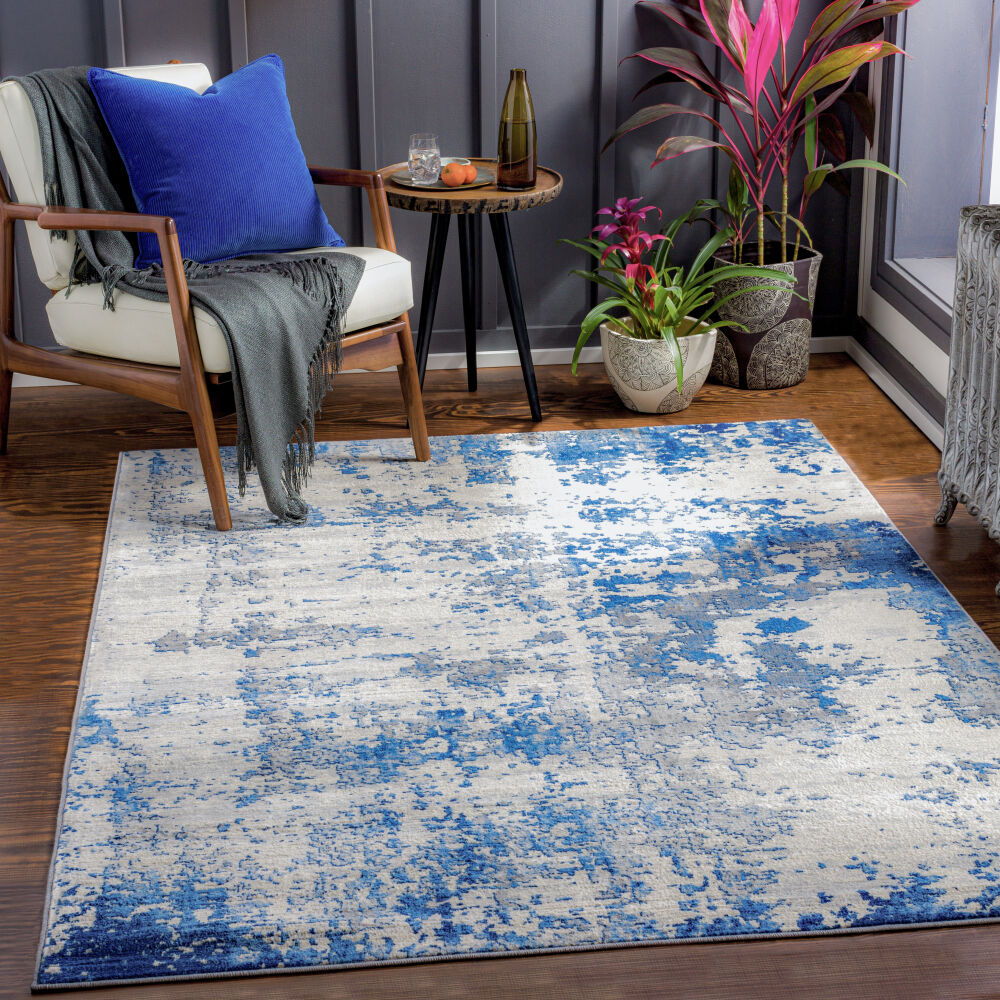 Monaco Machine Woven Rug