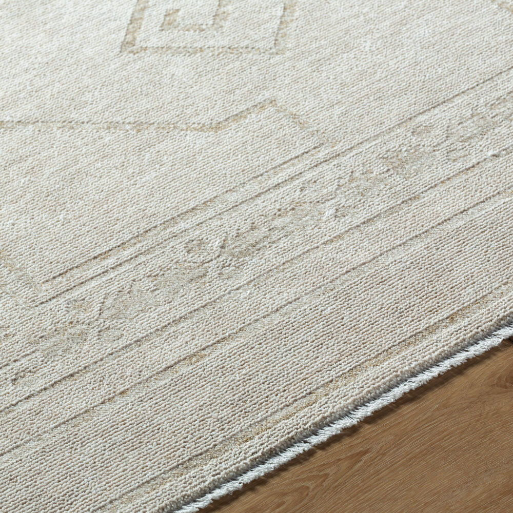 Emory Machine Woven Rug