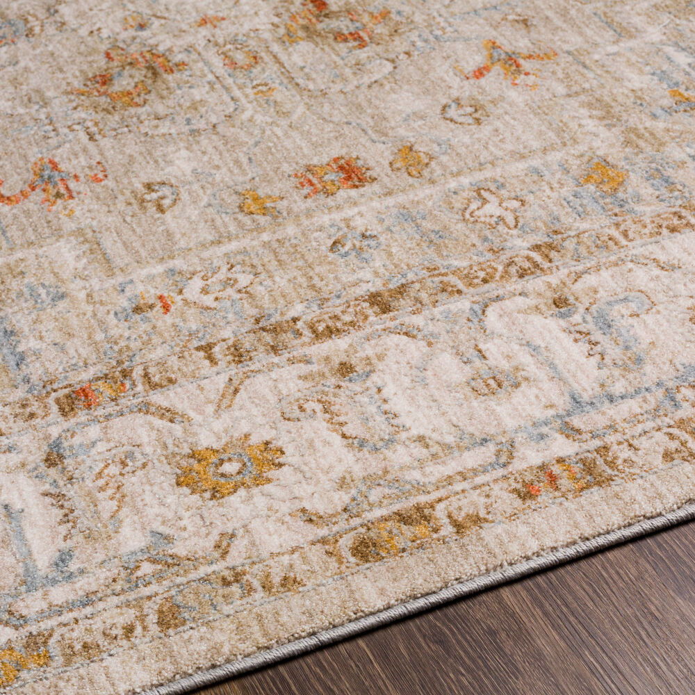 Avant Garde Machine Woven Rug
