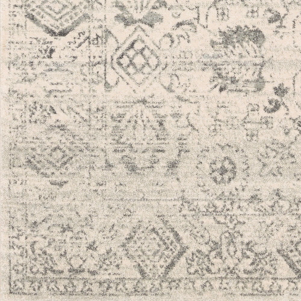 Harput Machine Woven Rug