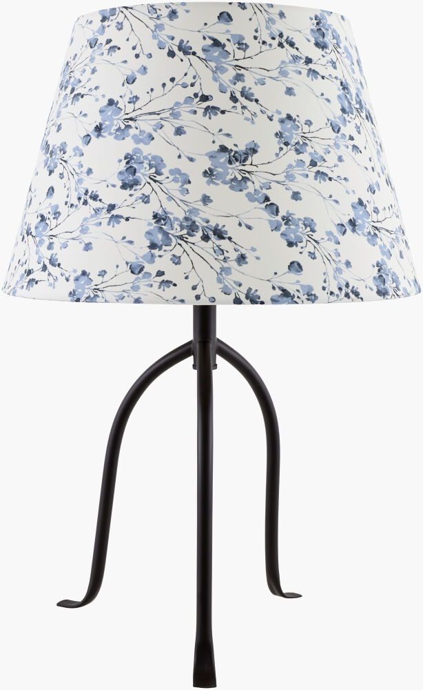Floriva Accent Table Lamp
