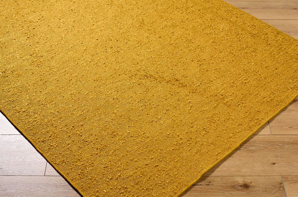 Lush Handmade Rug