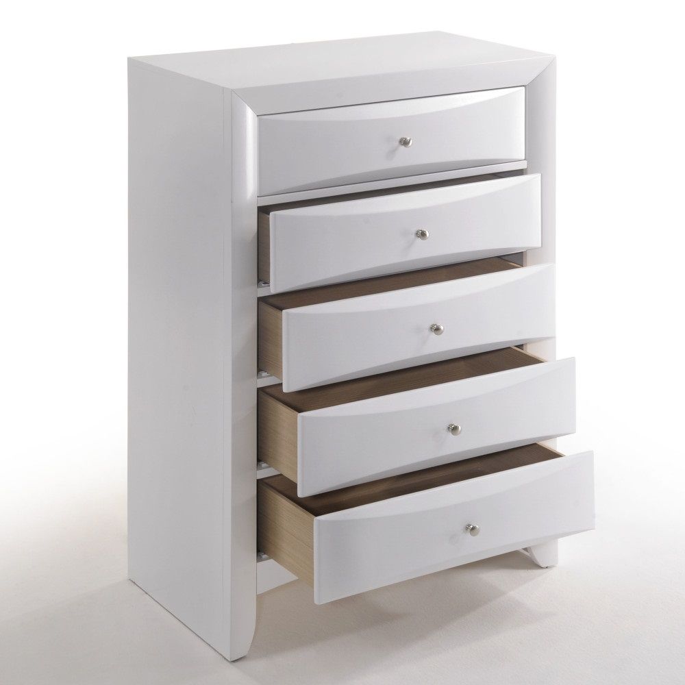 ACME Ireland - Chest | Meri Furniture