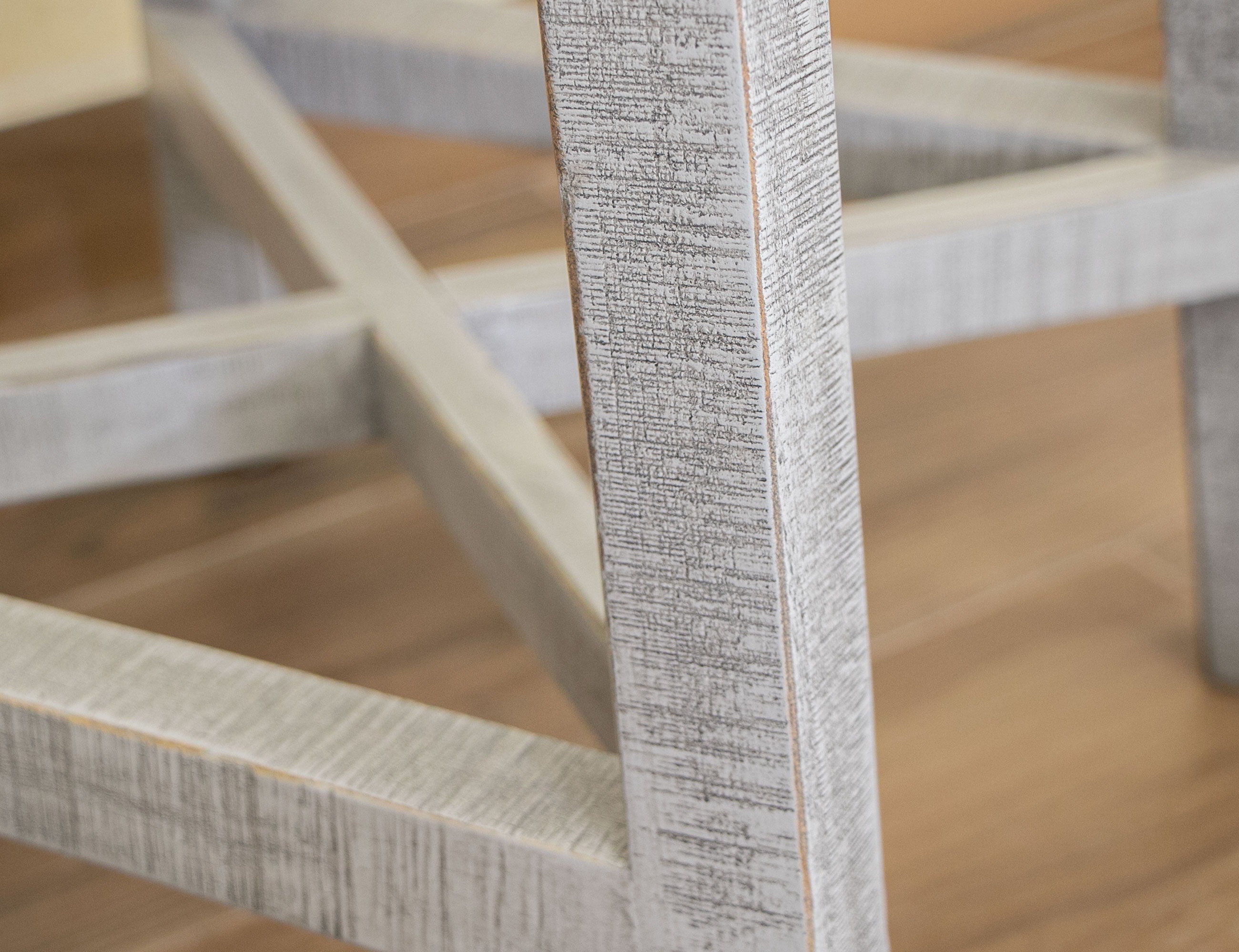 International Furniture Direct Pueblo - Best In Class - Stool | Meri Furniture