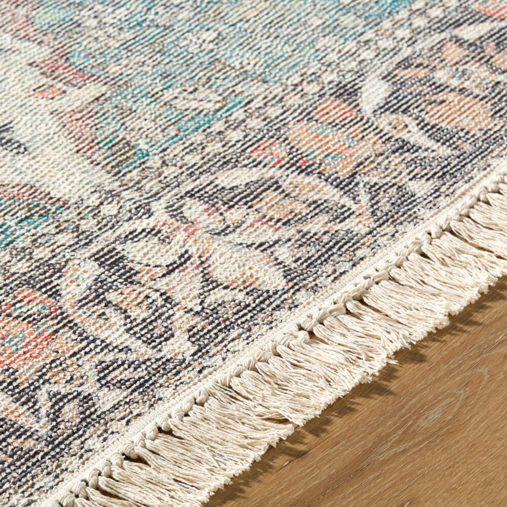 Belfast Handmade Rug