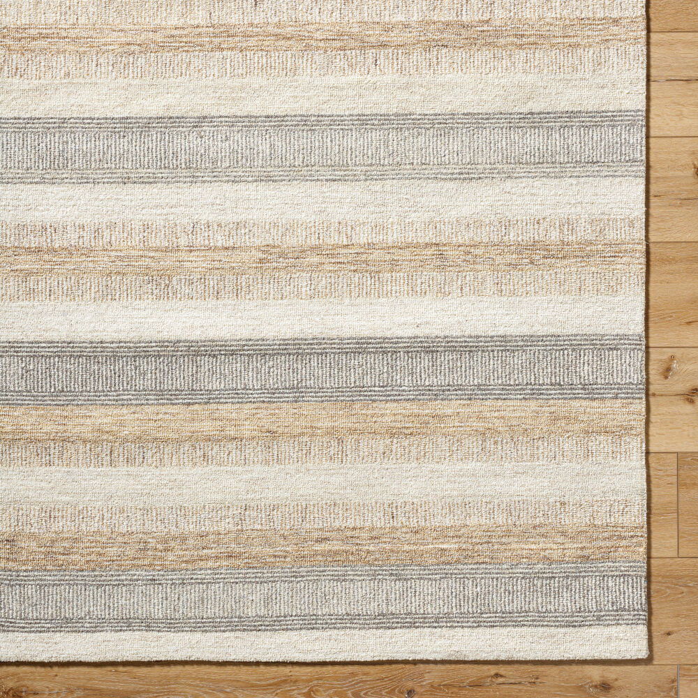 Bournemouth Handmade Rug