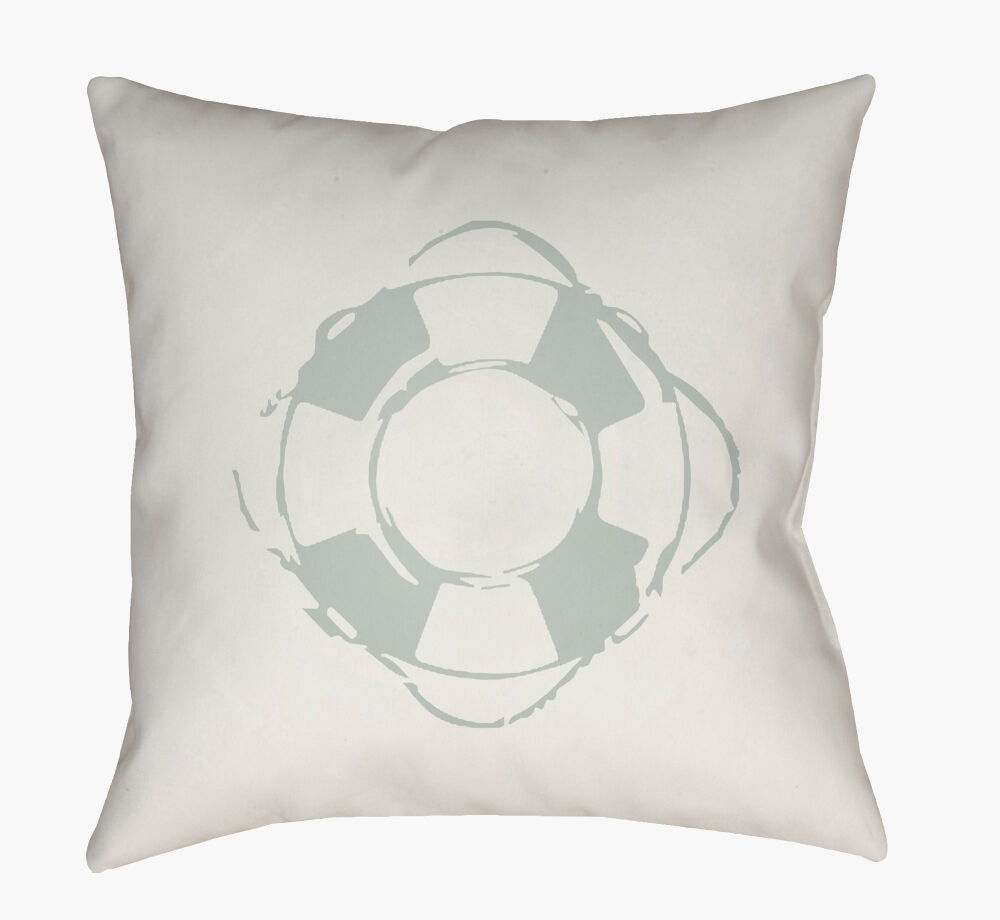 Nautical Pillow