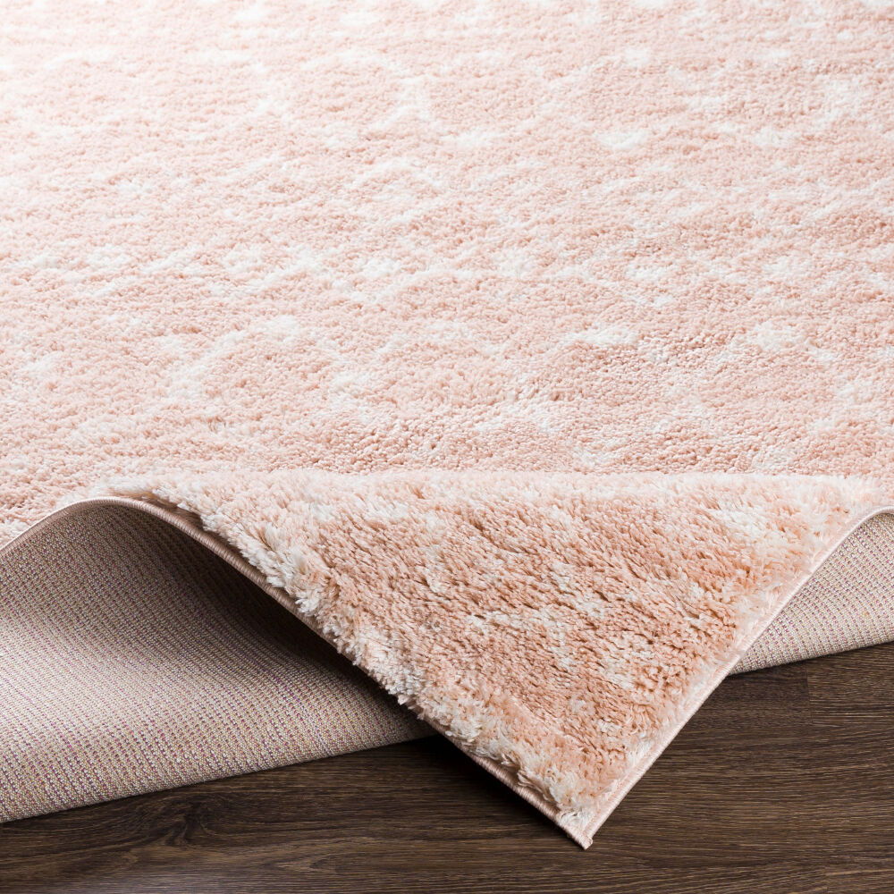 Aliyah Shag Machine Woven Rug