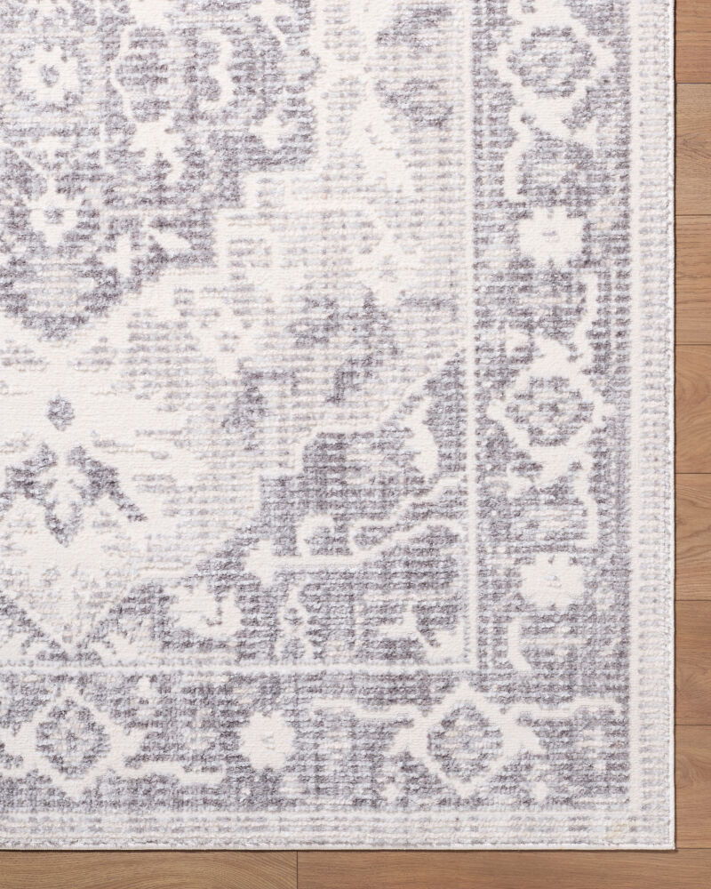 Odeon Machine Woven Rug