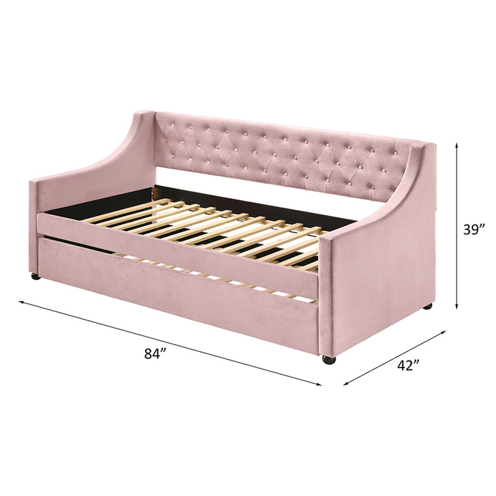 Lianna - Daybed & Trundle