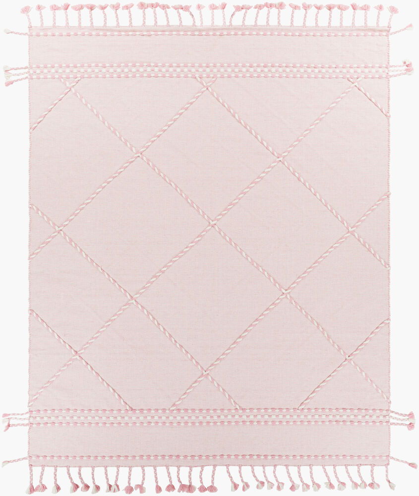 Apache Handmade Rug