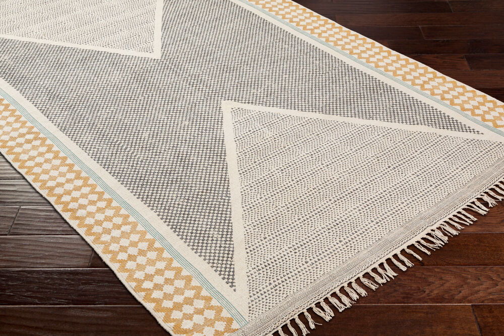 July Handmade Rug