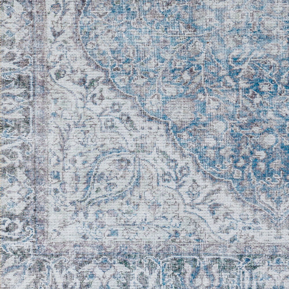 Amelie Machine Woven Rug