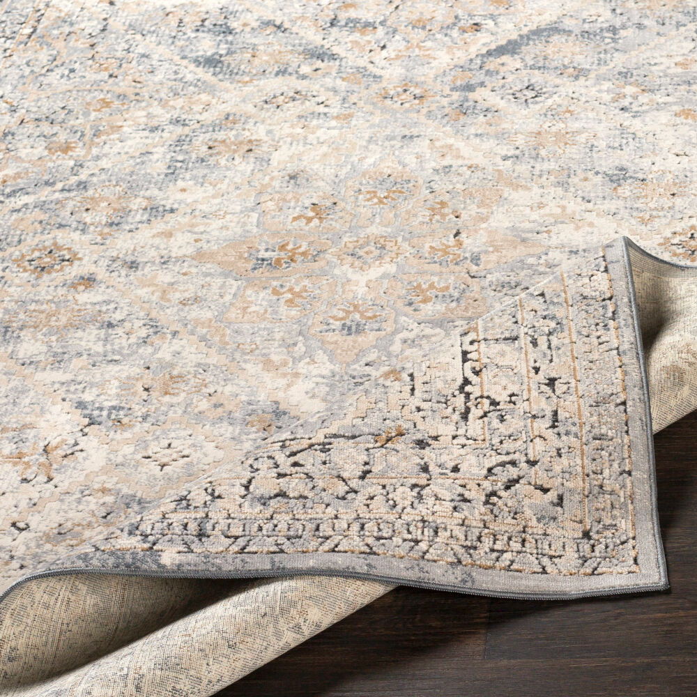 Durham Machine Woven Rug