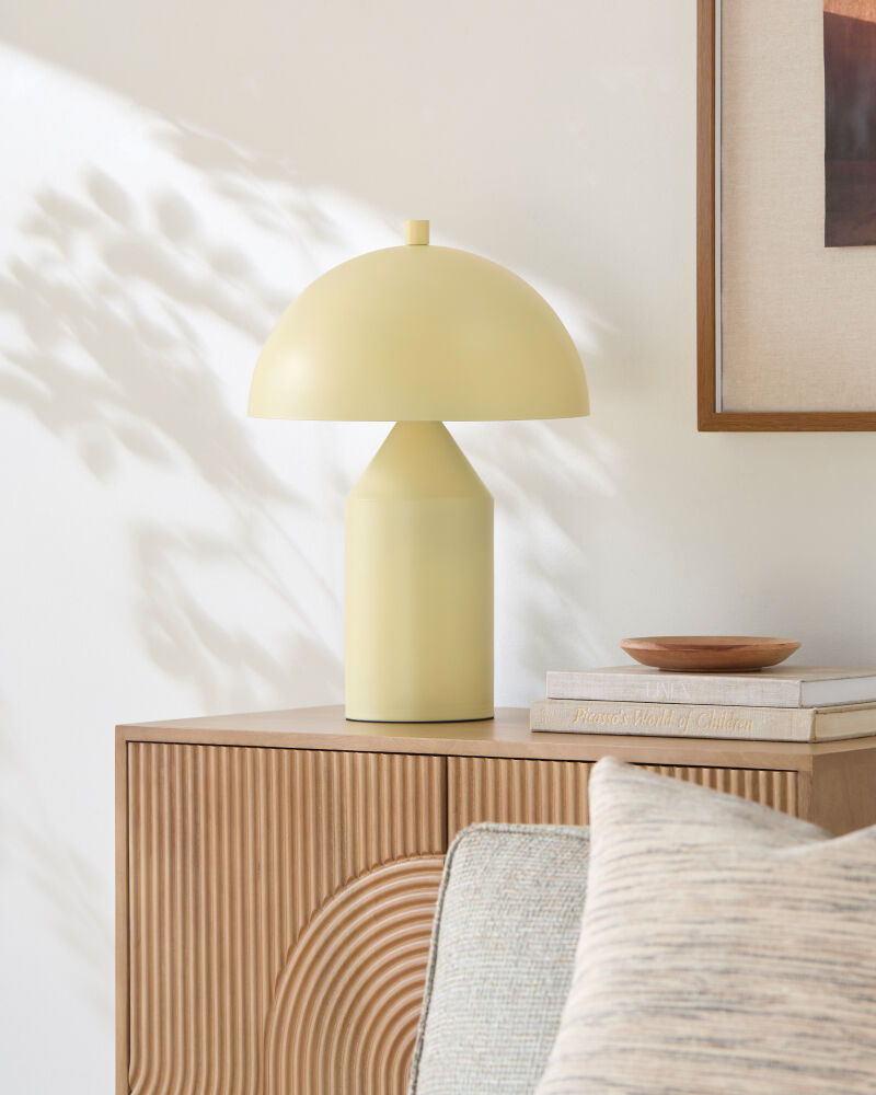Elder Accent Table Lamp