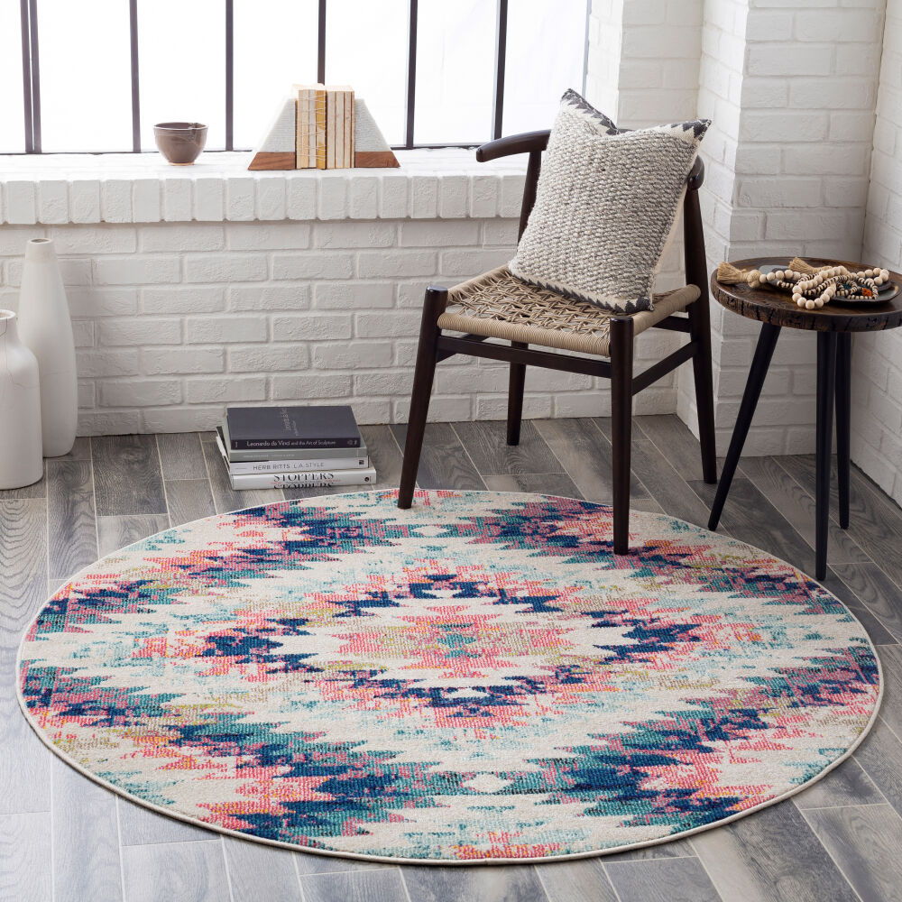 Anika Machine Woven Rug