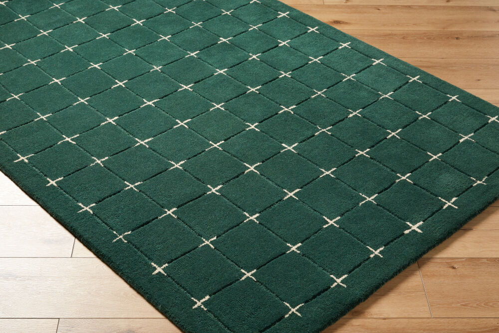 Brook Handmade Rug