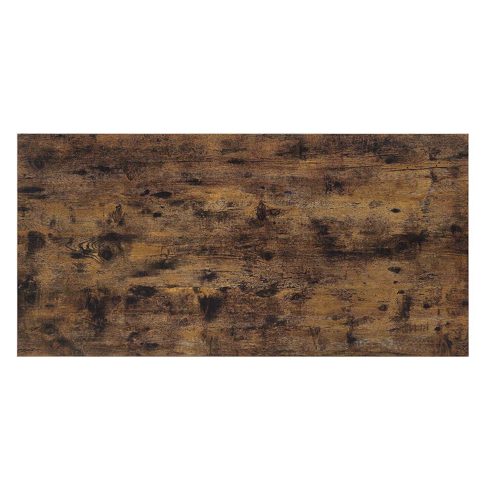 ACME Bellarosa - Coffee Table - Rustic Oak | Meri Furniture