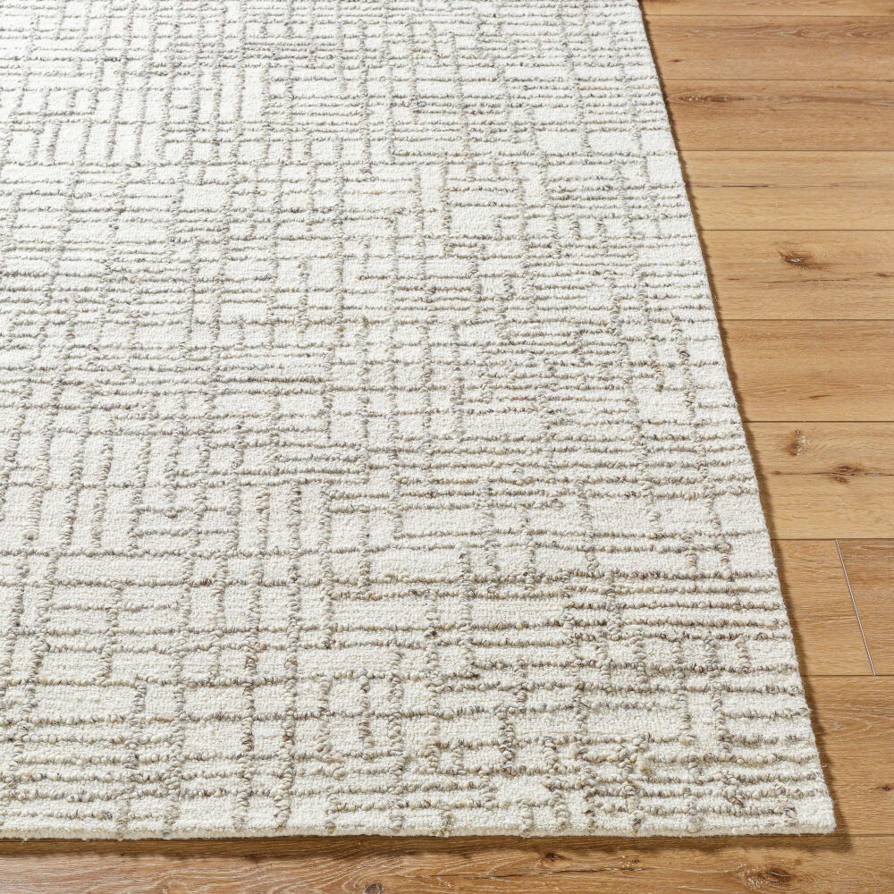 Falcao Handmade Rug