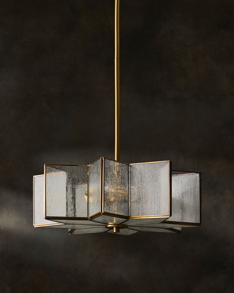 Morella Pendant
