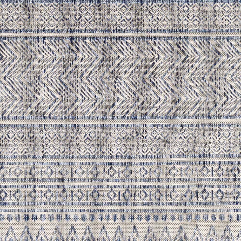 Eagean Machine Woven Rug