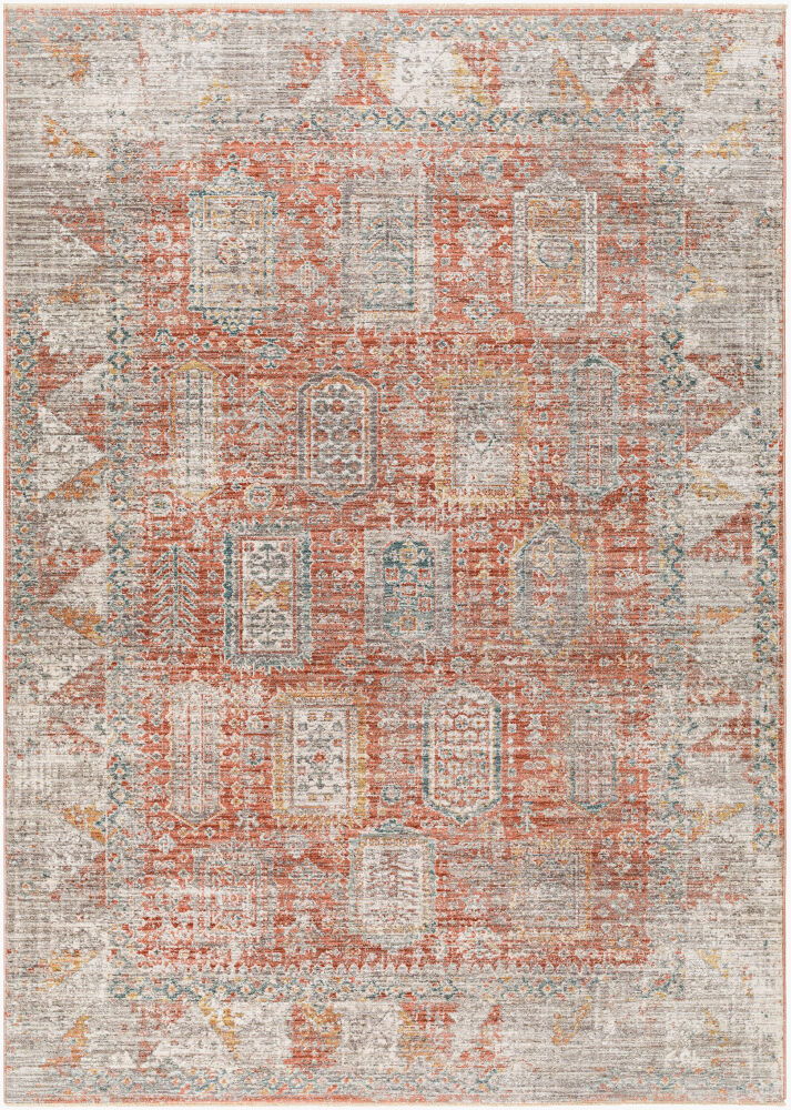 Carlisle Machine Woven Rug