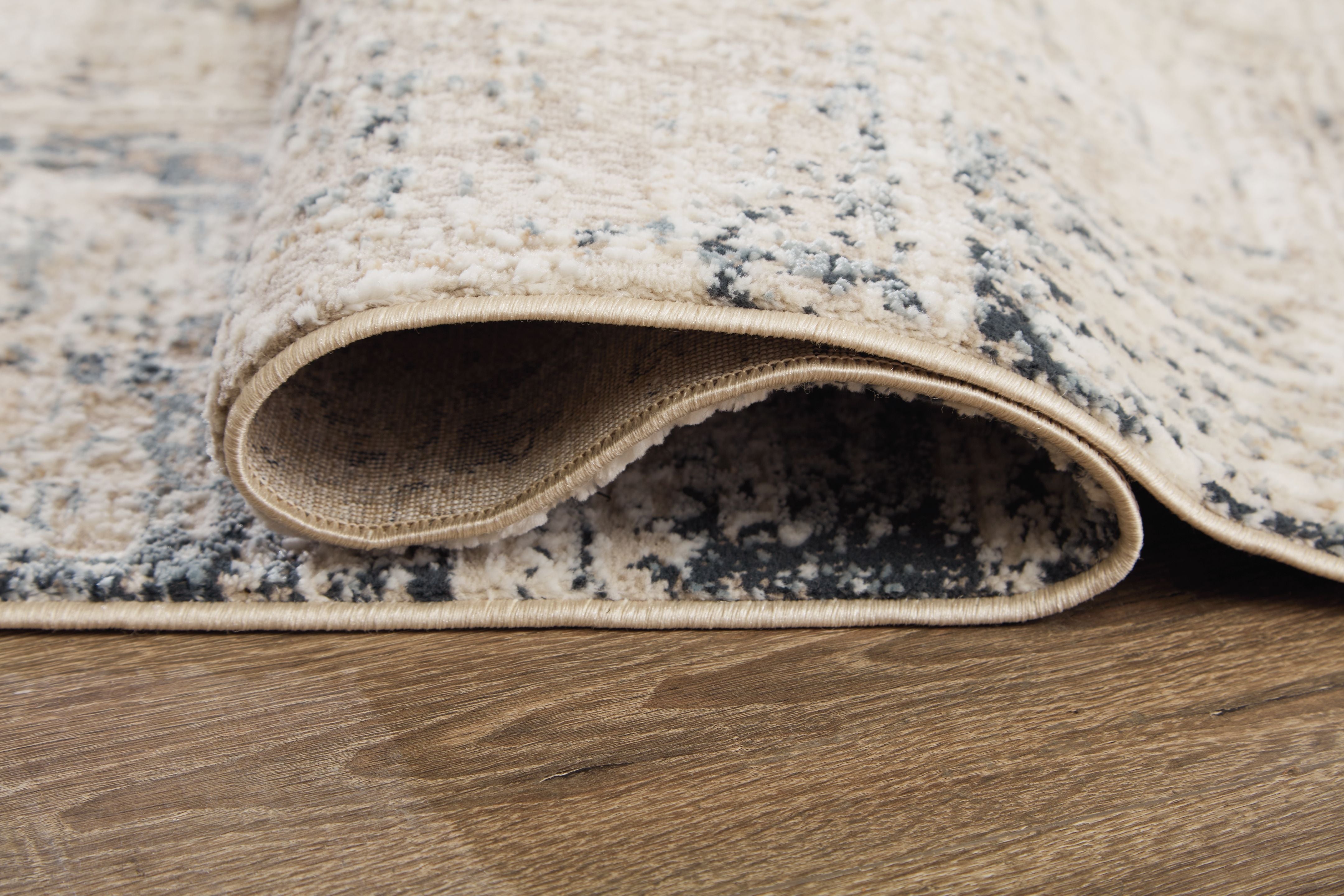 Signature Design by Ashley® Gentor - Rug | Meri Furniture