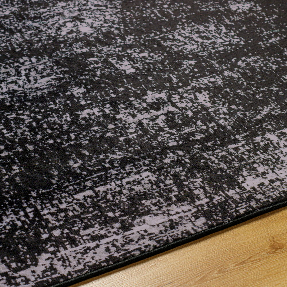 Monte Carlo Machine Woven Rug