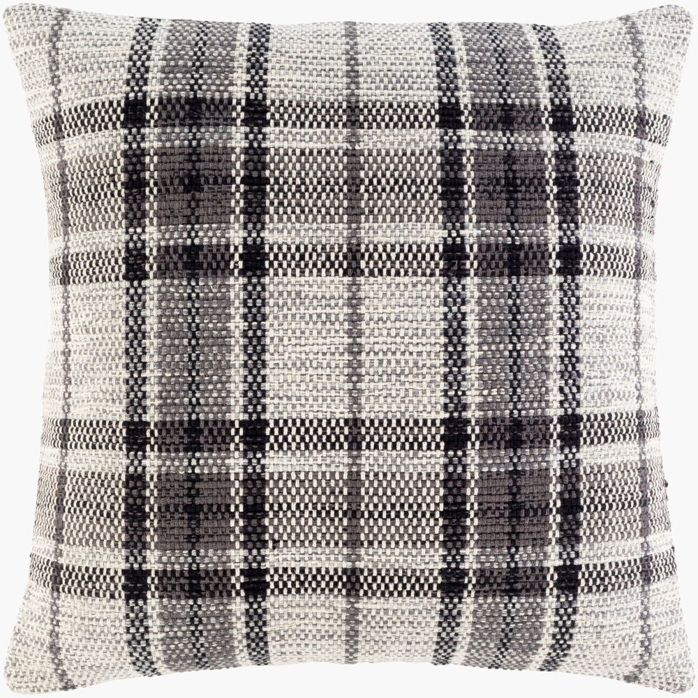 Jacobean Pillow