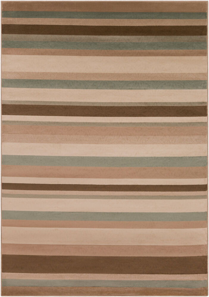Paramount Machine Woven Rug