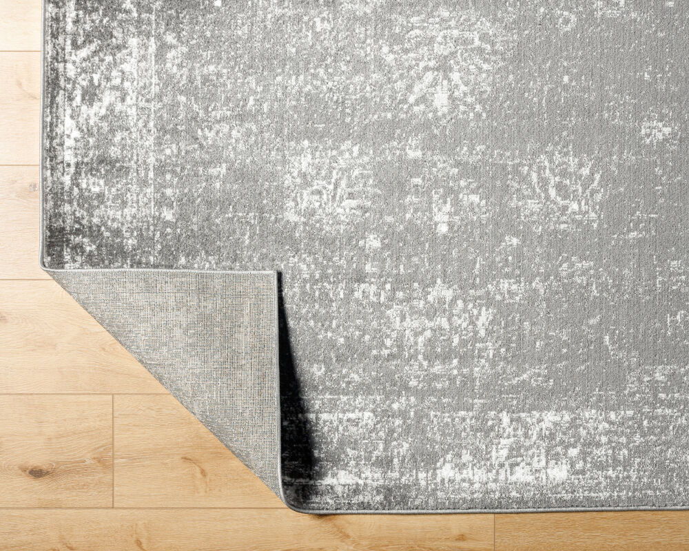 Monte Carlo Machine Woven Rug