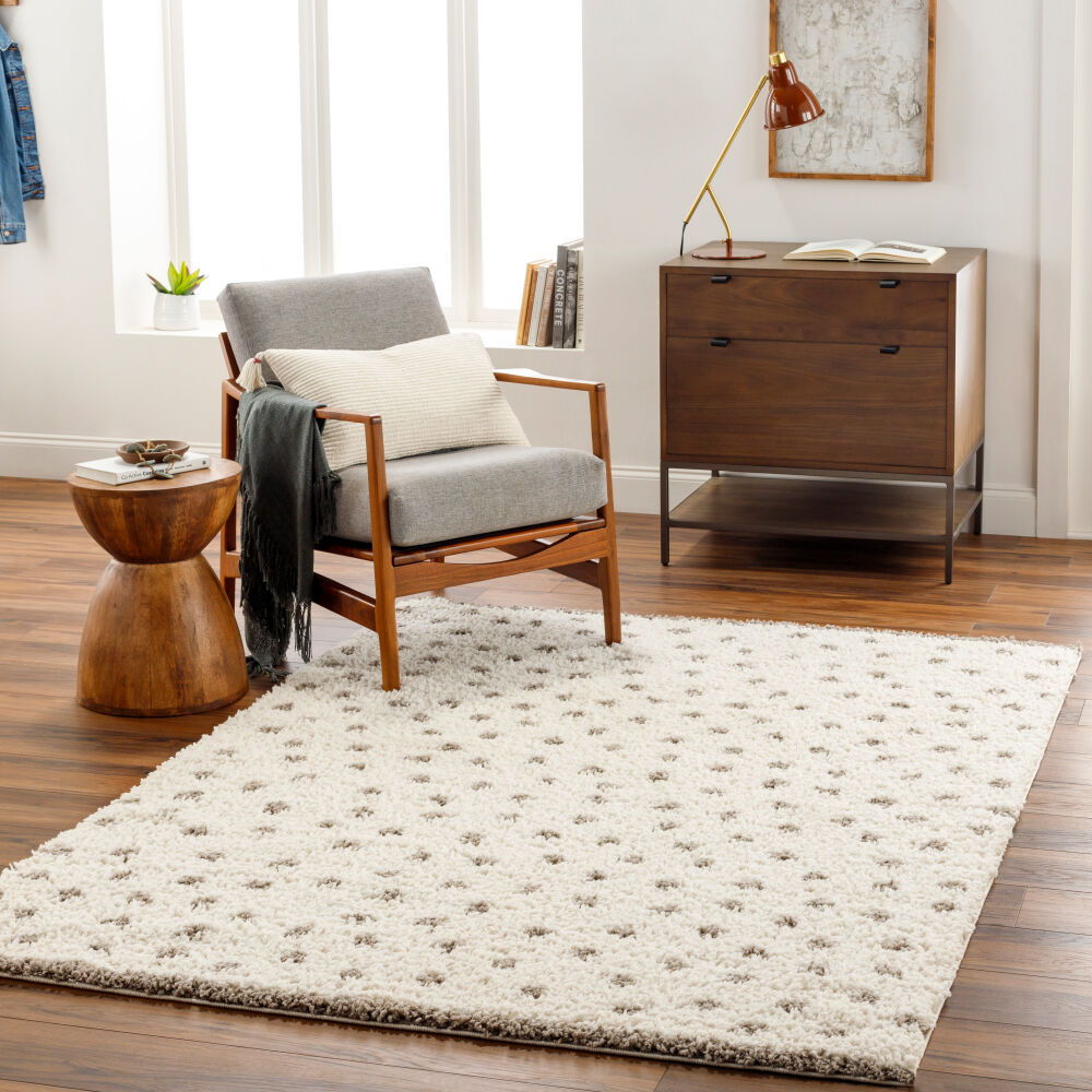 Birmingham Machine Woven Rug