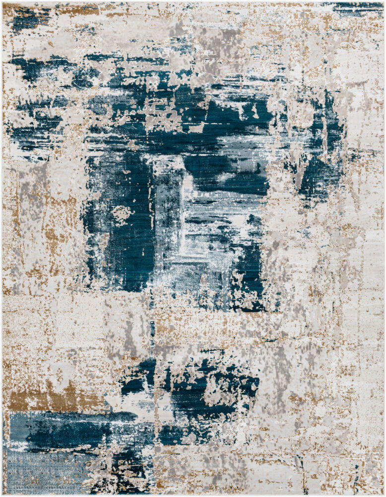 Quatro Machine Woven Rug