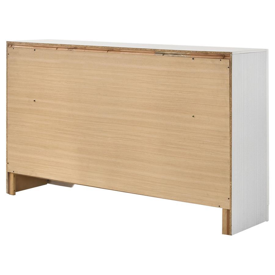 Miranda - 7-Drawer Dresser